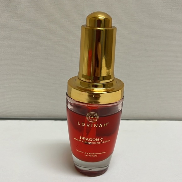 Lovinah Dragon C Brightening O i L - Picture 4 of 7